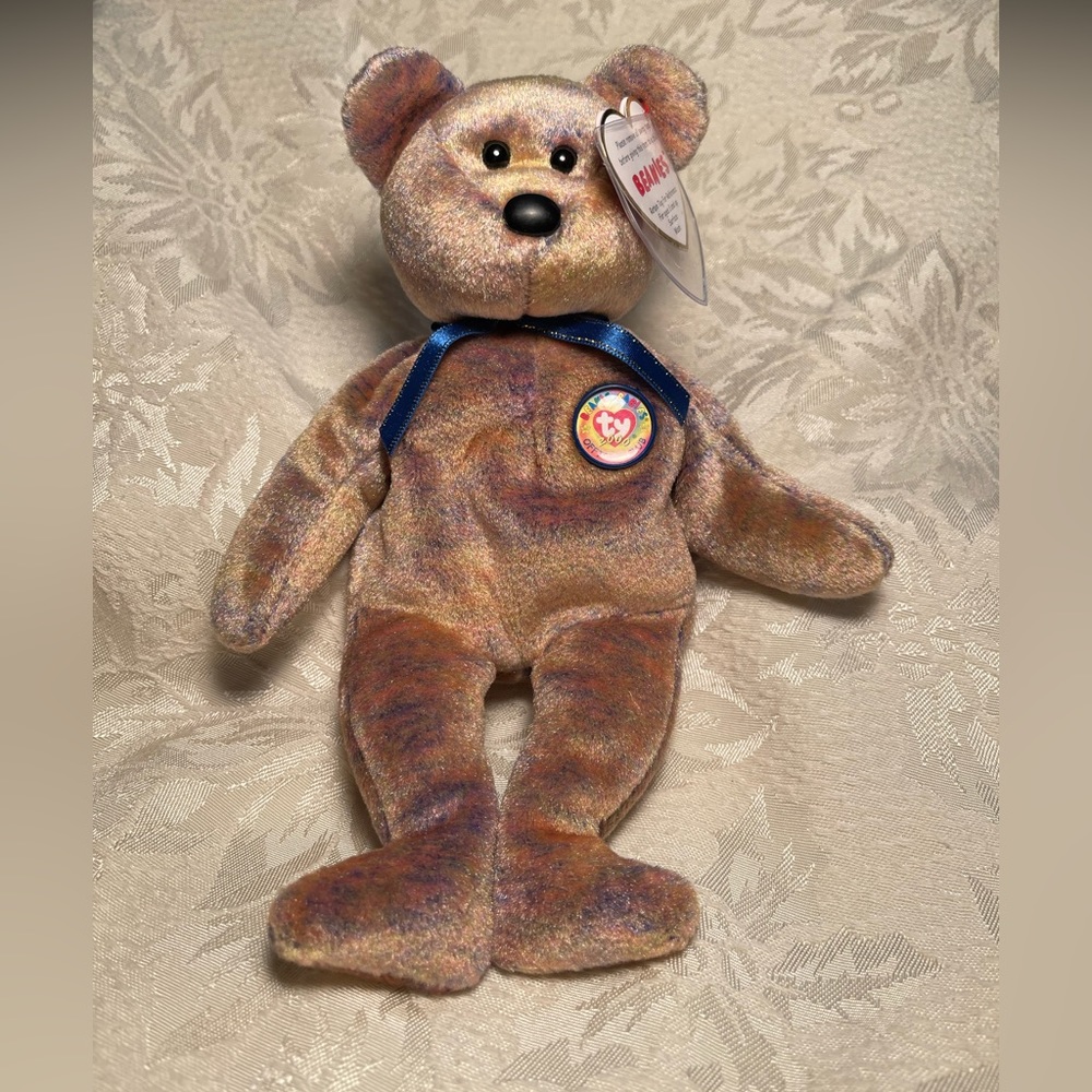 Ty Bear